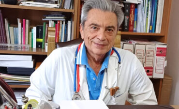 Salvatore Maugeri