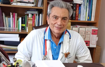 Dr. Salvatore Maugeri