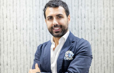 Dr. Giovanni Sansonetti