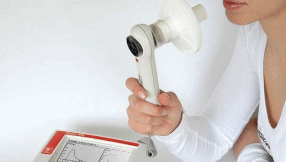 Pneumologia, Spirometria e Polisonnografia: diagnosi e prevenzione per la salute respiratoria