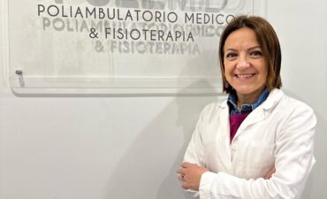 Maria Elvira Fascetto